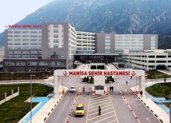 Manisa Şehir Hastanesi