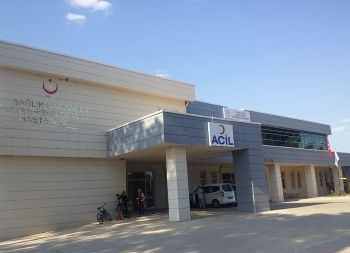 Sultanhisar Devlet Hastanesi