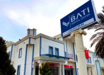 Özel Didim Batı Tıp Merkezi