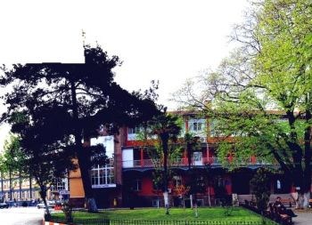 Balıkesir Devlet Hastanesi