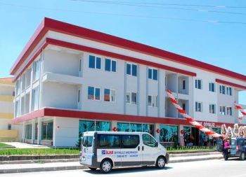 Özel İlke Diyaliz Merkezi
