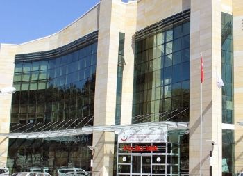 Yeşilhisar Devlet Hastanesi
