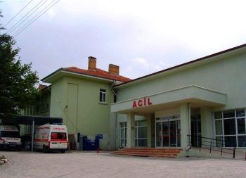 Yeşilova Devlet Hastanesi
