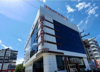 Özel 7M Hastanesi