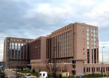 Marmara Üniversitesi Prof. Dr. Asaf Ataseven Hastanesi