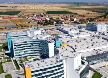 Konya Şehir Hastanesi