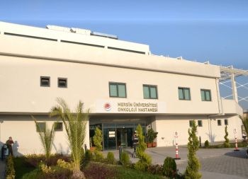 Mersin Üniversitesi Onkoloji Hastanesi