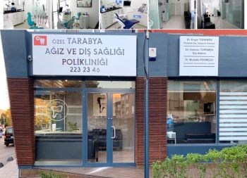 Özel Tarabya Ağız ve Diş Sağlığı Polikliniği
