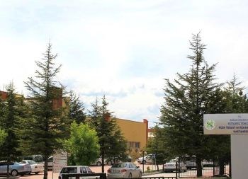 Yoncalı Fizik Tedavi ve Rehabilitasyon Hastanesi