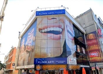 Özel Klinik Artı Ağız ve Diş Sağlığı Polikliniği