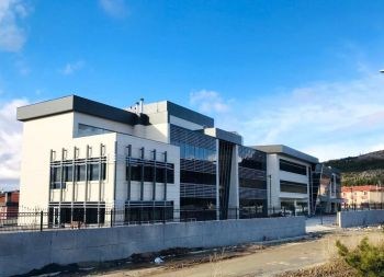 Yozgat Ağız ve Diş Sağlığı Merkezi