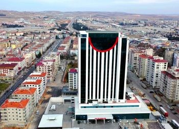 Özel Bossan Hastanesi