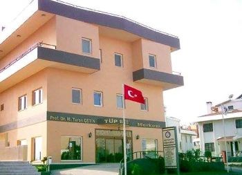 Özel Prof. Dr. M. Turan Çetin Tüp Bebek Merkezi