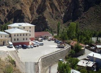 Yusufeli Devlet Hastanesi