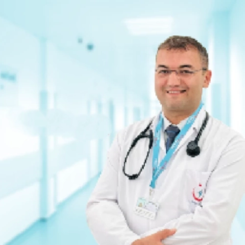 Uzm. Dr. Adem Kara