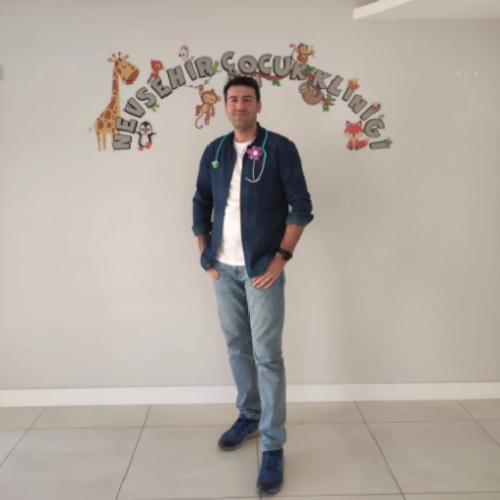 Uzm. Dr. Adil Bozpolat