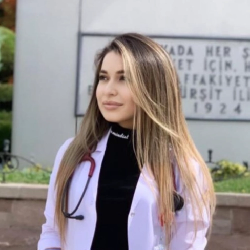 Uzm. Dr. Afag Rzayeva Kaynak
