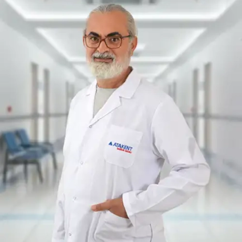 Op. Dr. Ahmet Aslan