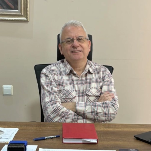 Uzm. Dr. Ahmet Ayer