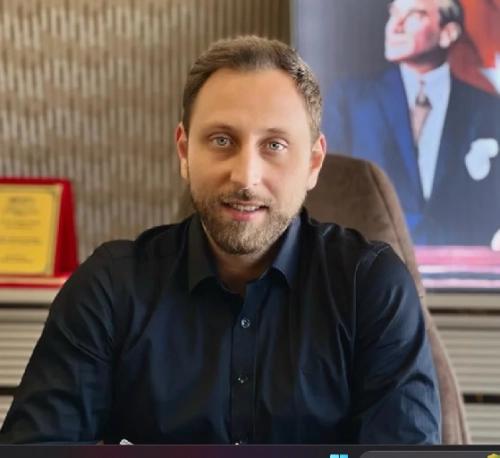 Op. Dr. Ahmet Görkem Yasak