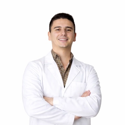 Dyt. Ahmet Selman Duman