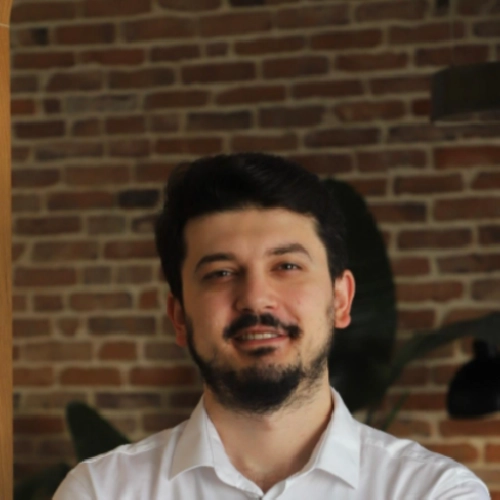 Dr. Ahmet Yasin Tekin