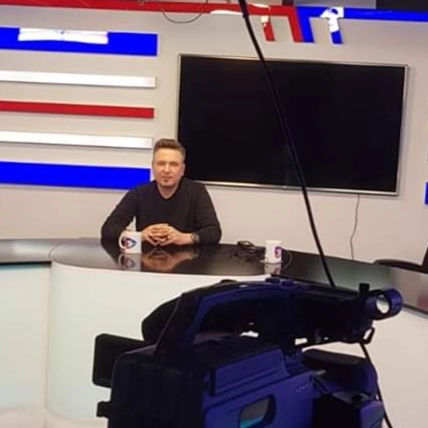 Aile Danışmanı Abdullah Özer