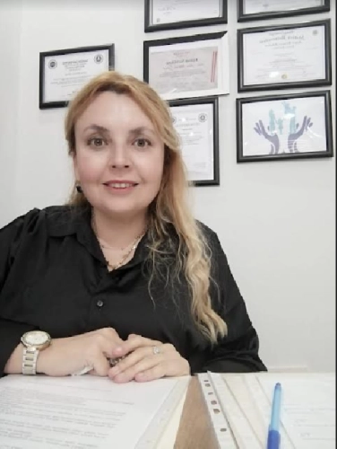Aile Danışmanı Arzu Bircan