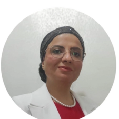 Aile Danışmanı Belkıs Rüzgar Çevik