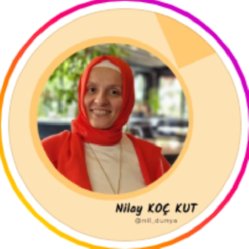 Aile Danışmanı Nilay Koç Kut