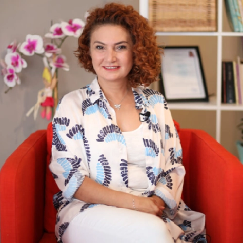 Aile Danışmanı Zeliha Filiz