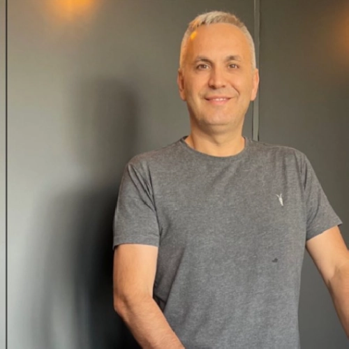 Dr. Ali Aydın