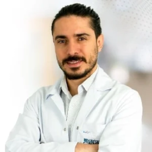 Op. Dr. Ali Cem Oktay