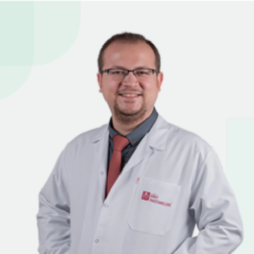Uzm. Dr. Alper Akay