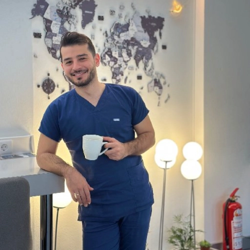 Dt. Alper Topaloğlu