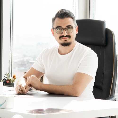 Dr. Alper Yüksel Terzioğlu