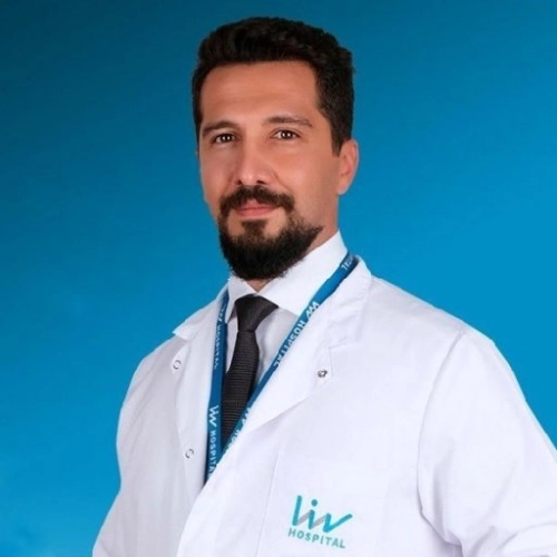 Op. Dr. Altay Nihat Acar