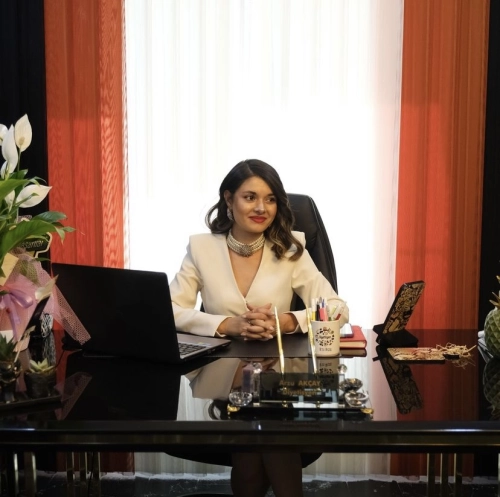 Dyt. Arzu Akçay