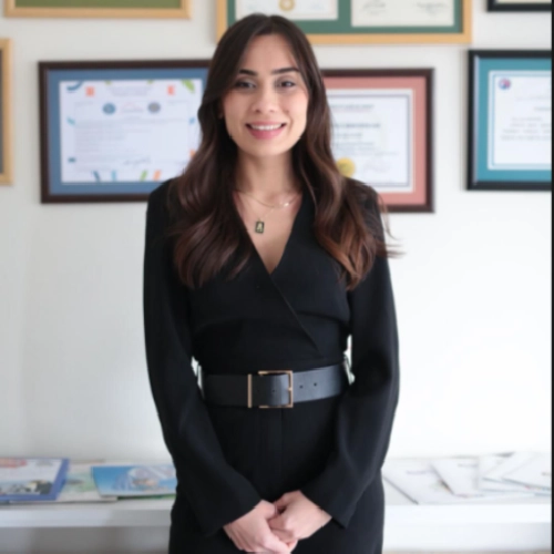 Klinik Psikolog Ayça Karatepe Güleç
