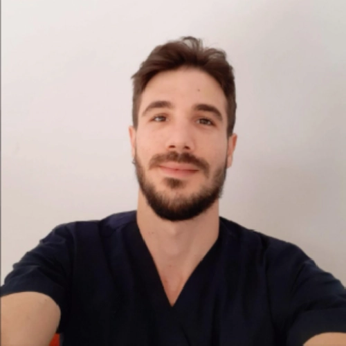 Dt. Aykut Cura