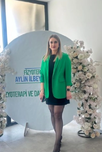 Fzt. Aylin İlbeyli Demir