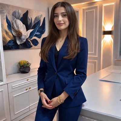 Aile Danışmanı Aylin Sular