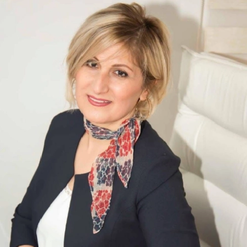 Psk. Ayşe Asiltürk