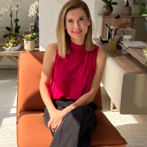 Uzm. Dr. Ayşe Günay Arıkan