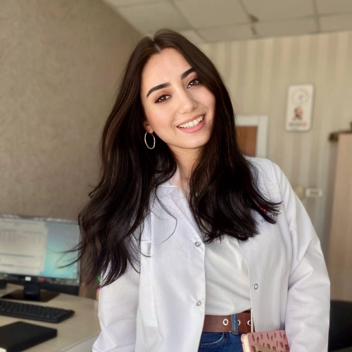 Uzm. Psk. Ayşegül Semerci