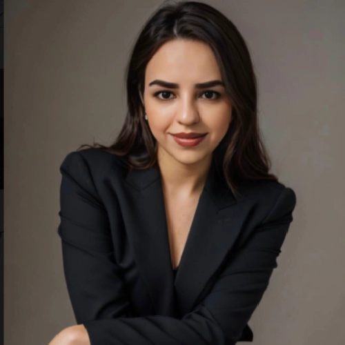 Dyt. Ayşenur Merve Gür