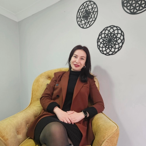 Psk. Ayşenur Taş