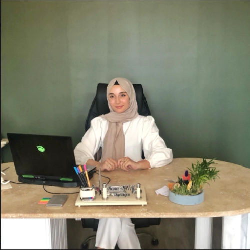 Dyt. Banu Aytaç