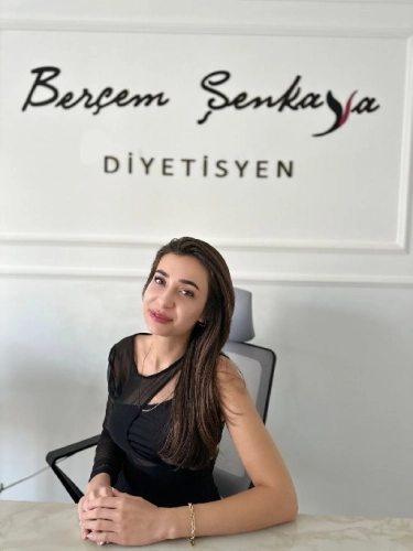 Dyt. Berçem Şenkaya