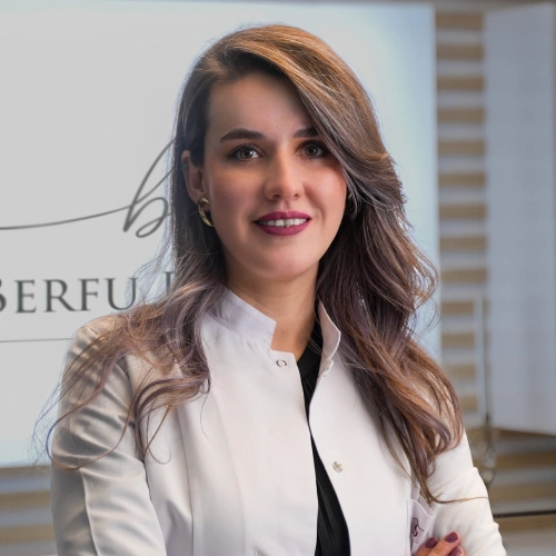 Uzm. Dr. Berfu Doğan